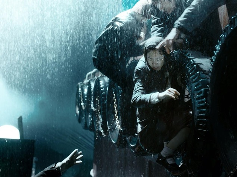 Foto 6 de Névoa do Mar