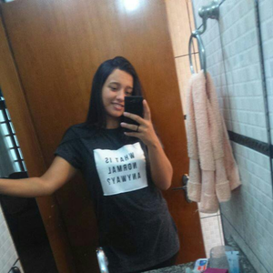 Foto de perfil de Paula