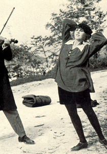 A Sombra Perdida (Der Verlorene Schatten)