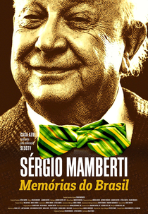 Sérgio Mamberti - Memórias do Brasil (Sérgio Mamberti - Memórias do Brasil)