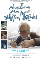 Never-Ending Man: Hayao Miyazaki (Never-Ending Man: Hayao Miyazaki)