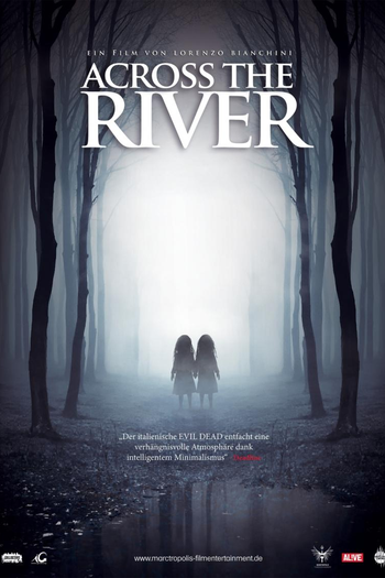  de Filme Across The River  (2014)