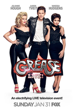 Grease: Ao Vivo (Grease: Live)