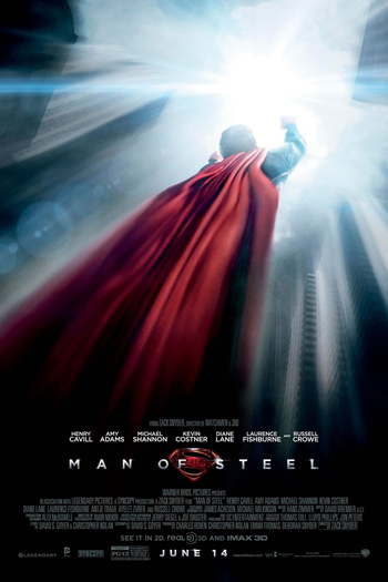  de Filme O Homem de Aço (2013)