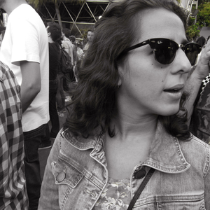 Foto de perfil de Layla Ferro