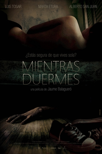  de Filme Enquanto Você Dorme (2011)