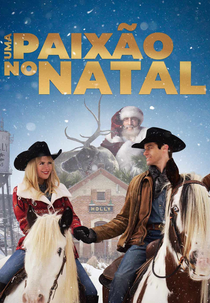 Uma Paixão no Natal (Cupid's Christmas)