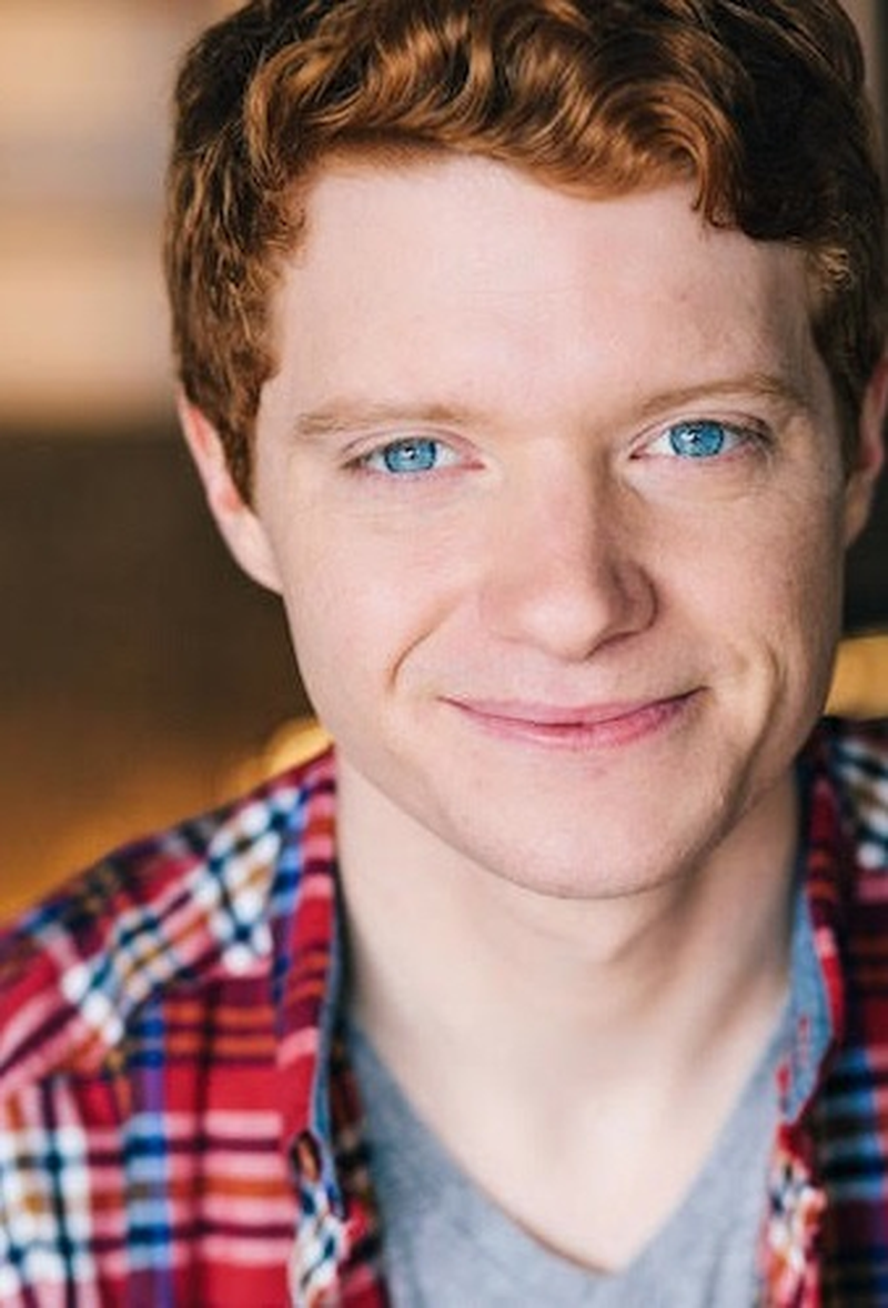 Brendan Scannell - Foto 1