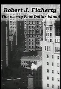 A Ilha de 24 Dólares (The Twenty-Four-Dollars Island)