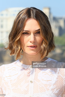 Keira Knightley - Poster 1