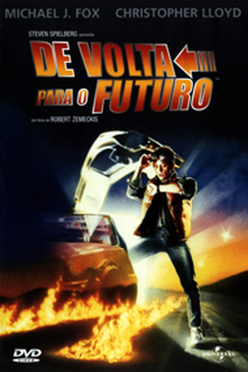  de Filme De Volta Para o Futuro (1985)