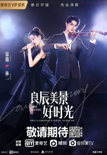 Love Scenery (良辰美景好时光)