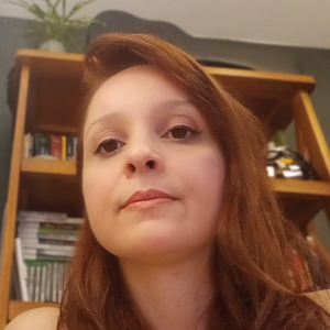 Foto de perfil de Roberta
