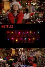 Stranger Things - Holidays Upside Down (Stranger Things - Holidays Upside Down)