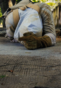 Não Há Cadeiras (Não Há Cadeiras)