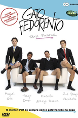 Gato Fedorento - Série Fonseca (Gato Fedorento - Série Fonseca)