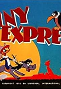 O Mensageiro (Puny Express)