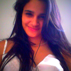 Foto de perfil de Valéria