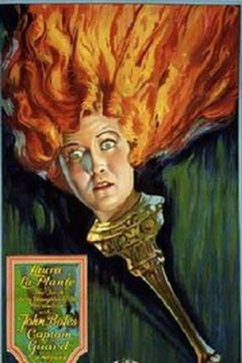 Poster de Filme A Marselhesa (1930)