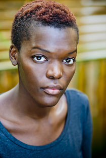 Sheila Atim - Poster 1