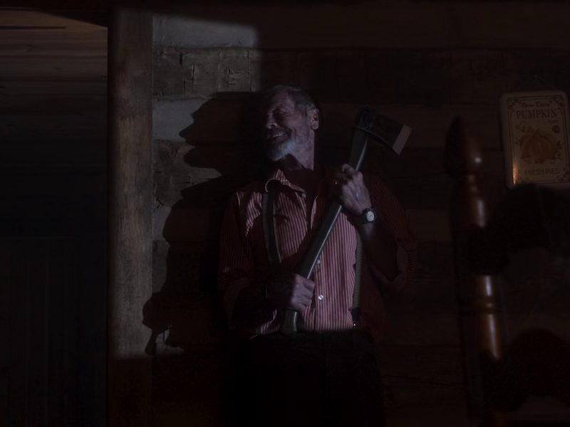 Foto 5 de Night Harvest