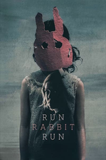 Apenas Corra (Run Rabbit Run)