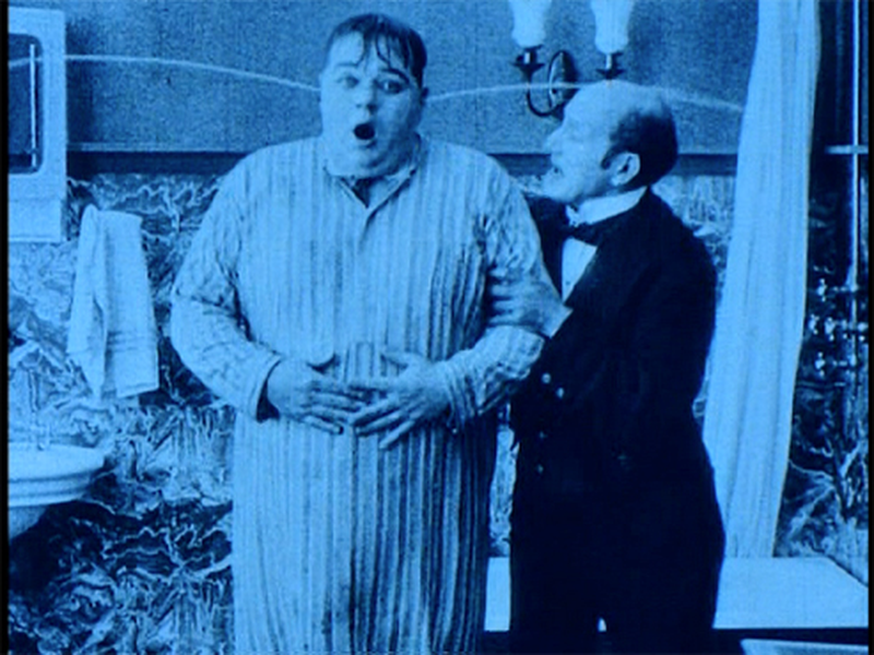 Foto 1 de A Reckless Romeo