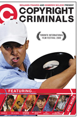Criminosos do Copyright (Copyright Criminals)