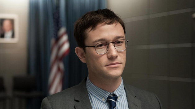 Snowden | Uma Cinebiografia digna de Oscar - PipocaTV