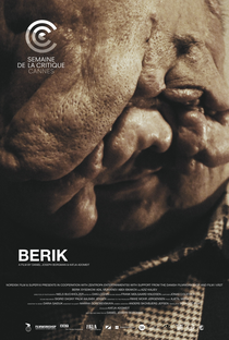 Berik - Poster / Capa / Cartaz - Oficial 1