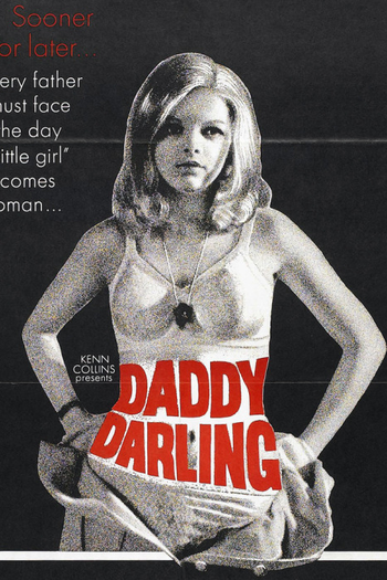  de Filme Daddy, Darling (1970)