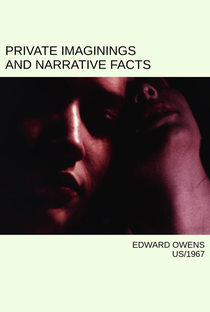 Private Imaginings and Narrative Facts - Poster / Capa / Cartaz - Oficial 1