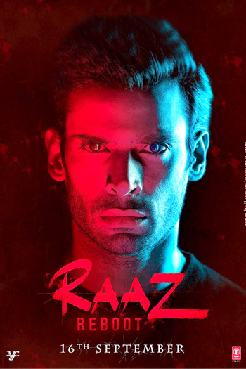  de Filme RAAZ Reboot (2016)