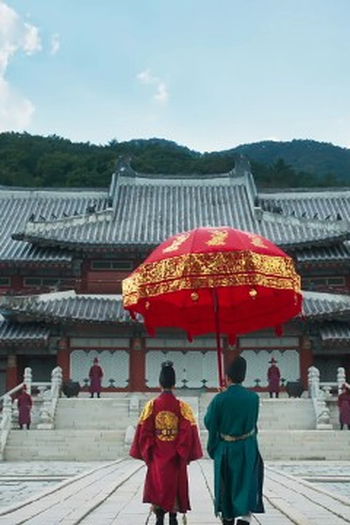 Poster de Episódio 14화 (2021)