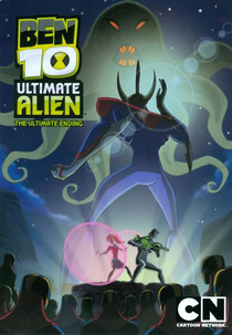 Ben 10: Supremacia Alienígena (3ª Temporada) (Ben 10: Ultimate Alien (Season 3))