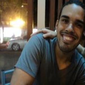 Foto de perfil de Anderson Clayton