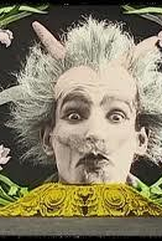 Poster 1 de Curta As Tulipas (1907)