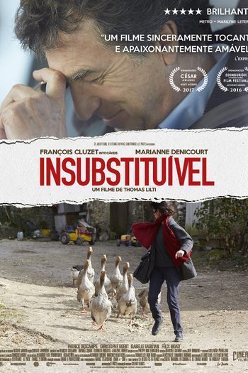  de Filme Insubstituível (2016)