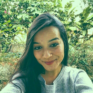 Foto de perfil de Thaís