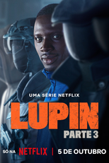 Lupin (Parte 3) (Lupin (Season 3))