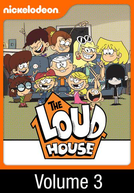 The Loud House (3ª Temporada) (The Loud House (Season 3))