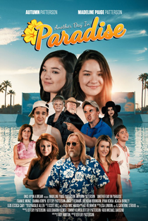 Another Day in Paradise - Poster / Capa / Cartaz - Oficial 1