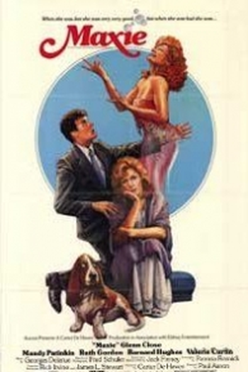  de Filme Maxie (1985)