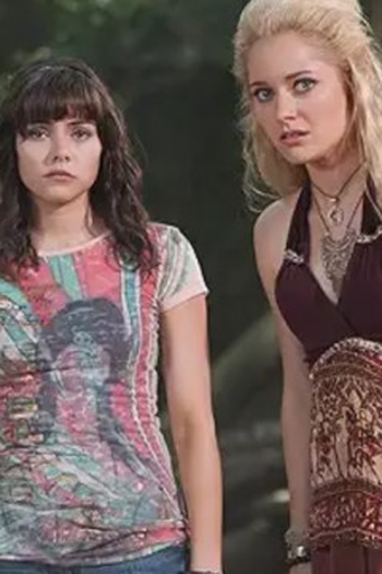 Poster de Episódio Unmasked (2011)