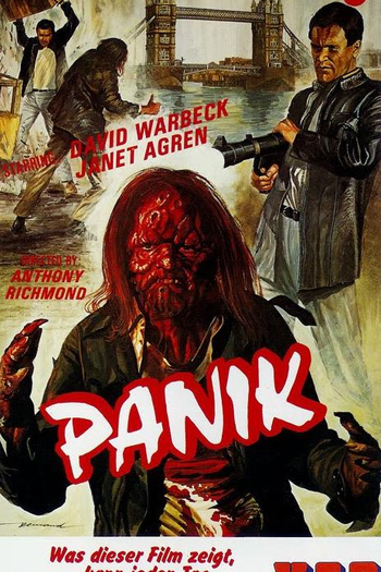  de Filme Pânico (1982)