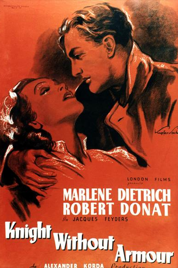  de Filme O Amor Nasceu do Ódio (1937)