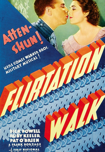 Miss Generala (Flirtation Walk)