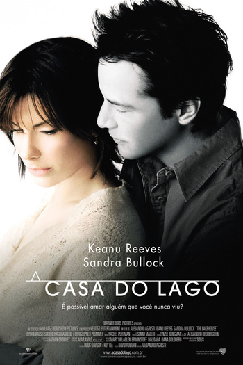  de Filme A Casa do Lago (2006)