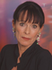 Geraldine Chaplin
