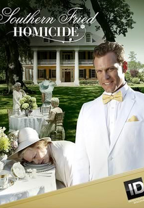 Contos de Amor e Ódio (3ª Temporada) (Southern Fried Homicide (Season 3))